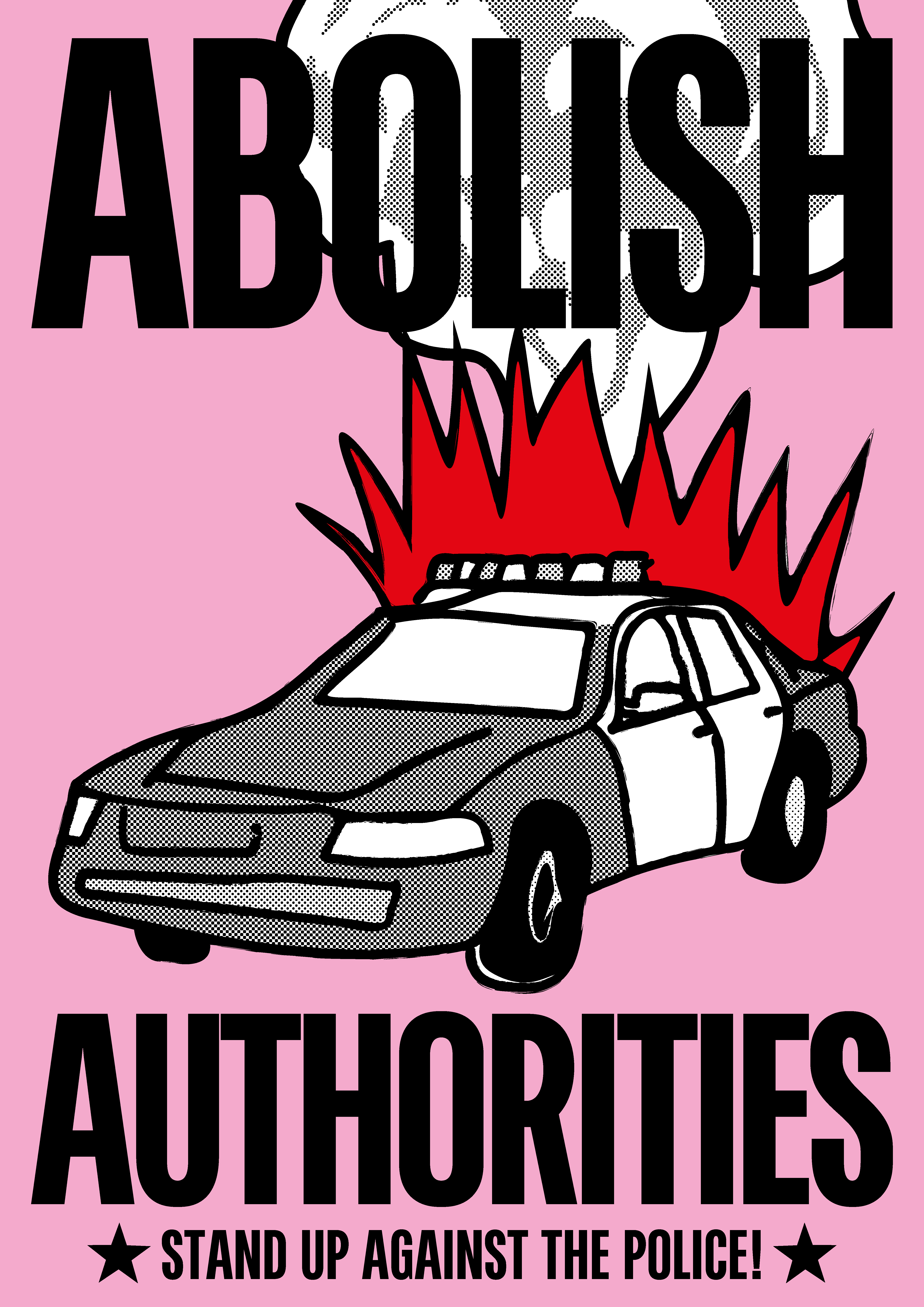 Abolish Authorities