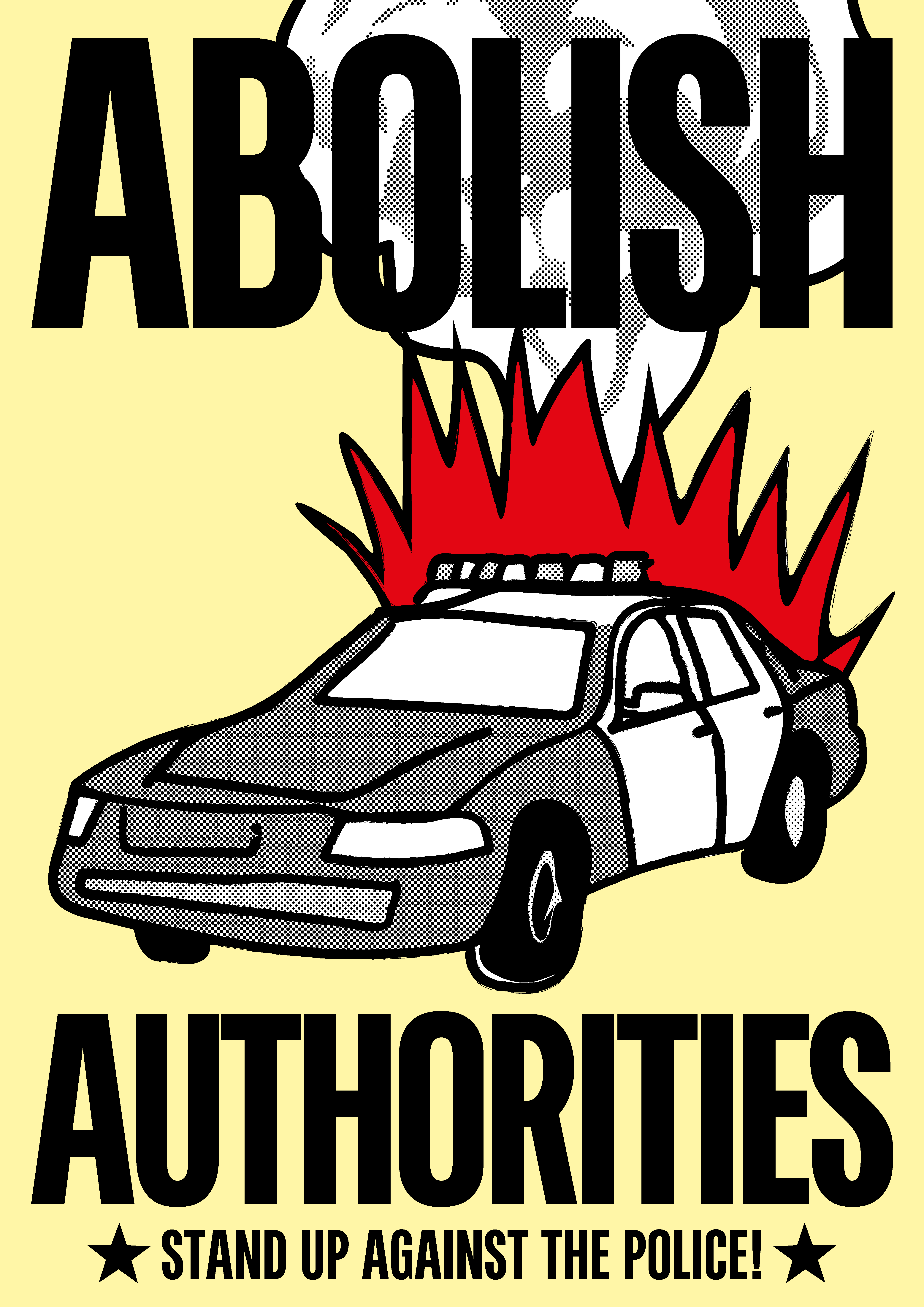 Abolish Authorities