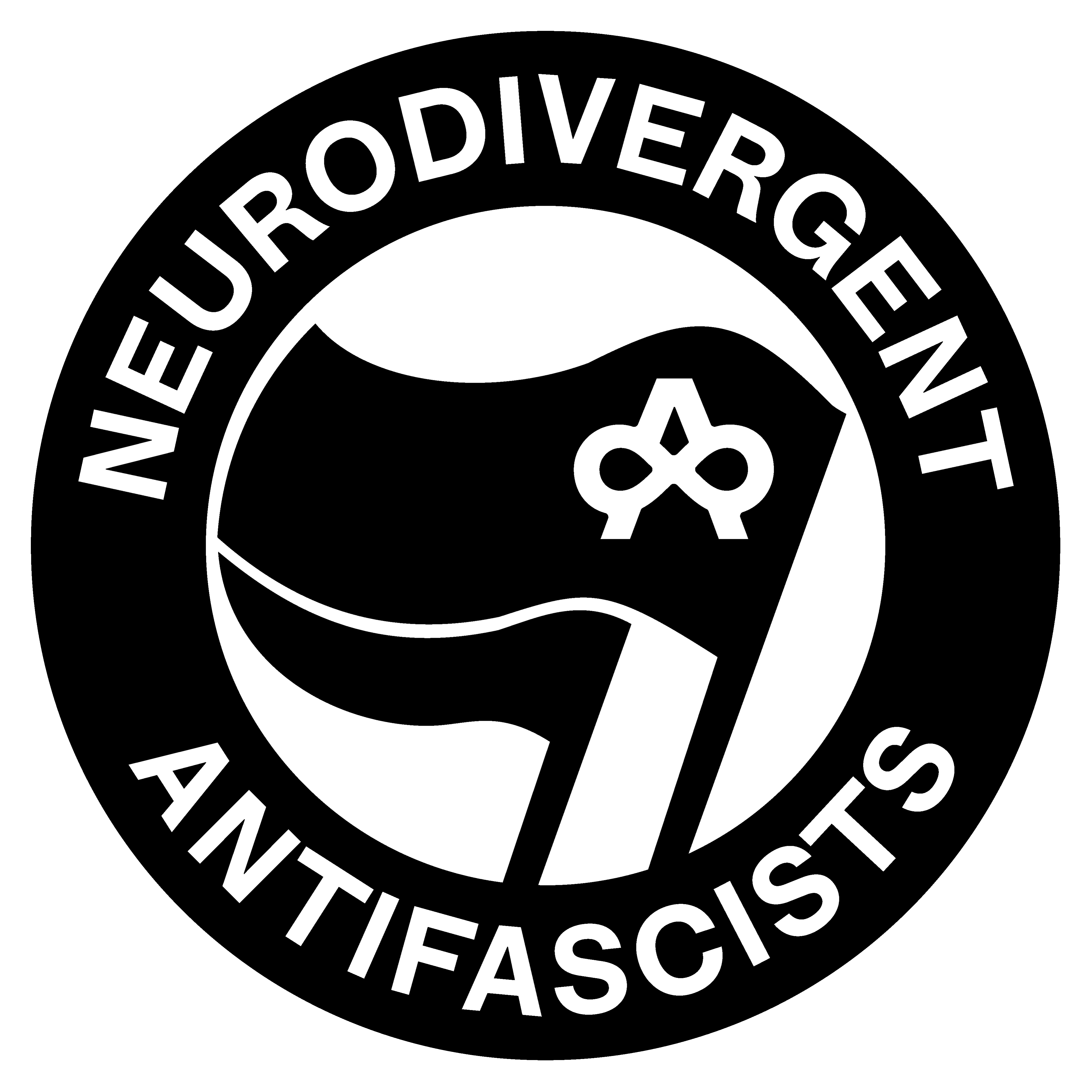 Neurodivergent Antifascists