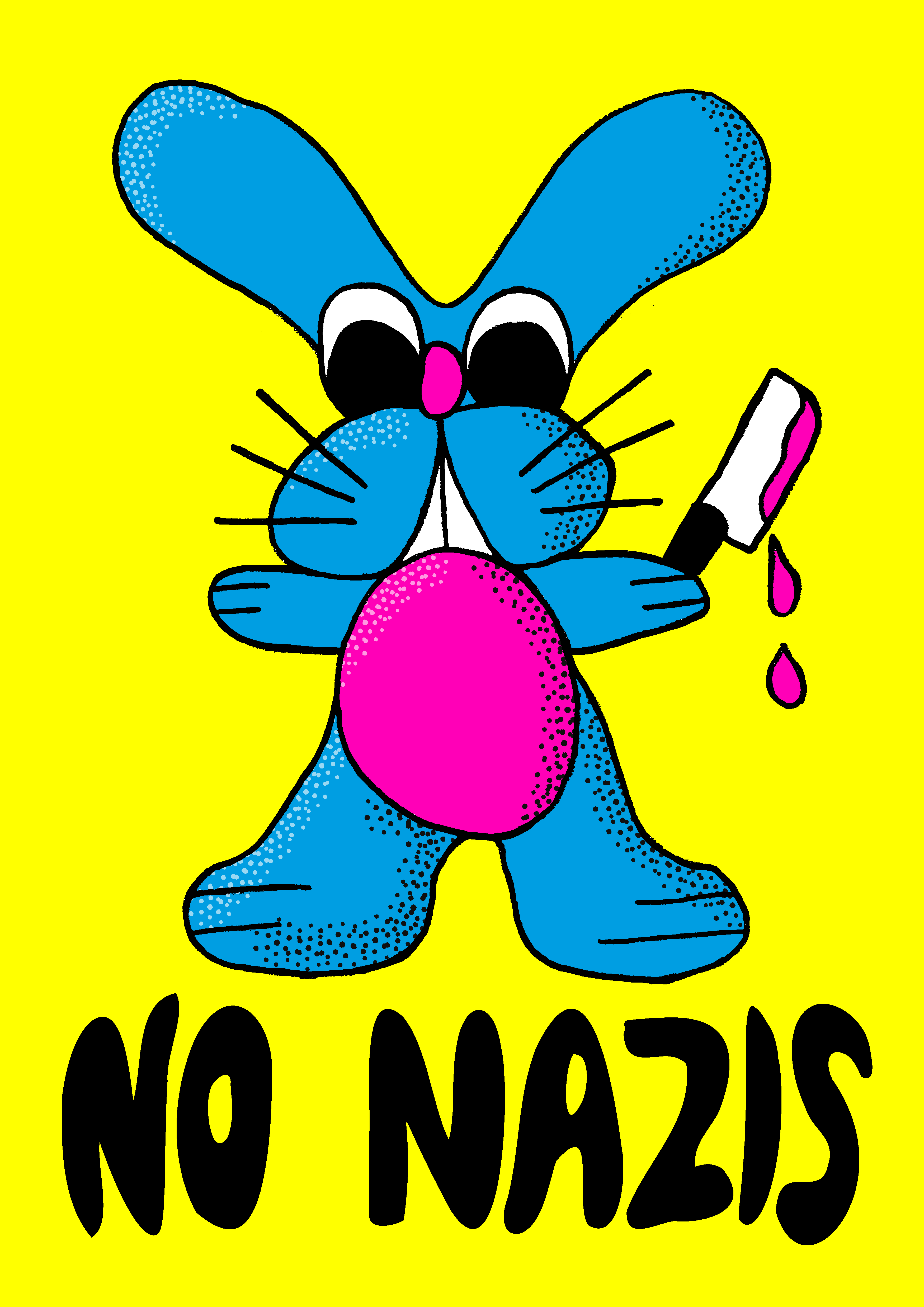 No Nazis